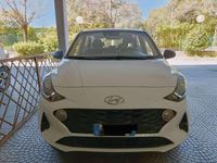 Usata Hyundai i10 Advanced 67 CV (49 kW) 2021 Utilitaria