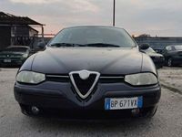 usata Alfa Romeo 156 156