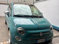 Usata Fiat 500 69 CV (50 kW) 2017 Berlina