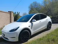 Occasion Tesla Model Y Performance 185 kW (252 ch) 2023 SUV