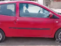 Usata Renault Twingo 58 CV (42 kW) 2007 Rosso Utilitaria