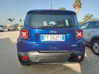 usata Jeep Renegade 1.6 Mjt 120 CV Longitude