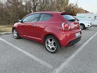 Usata Alfa Romeo MiTo 155 CV (114 kW) 2009 Utilitaria