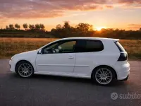Usata VW Golf V GTI 200 CV (147 kW) 2007 Berlina