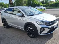 Usata VW Taigo R-line 116 CV (85 kW) 2025 Argento SUV