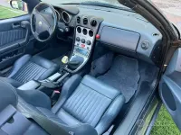 Usata Alfa Romeo Spider 150 CV (110 kW) 2000 Grigio Cabrio