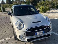 Usata Mini Cooper SD Business 170 CV (125 kW) 2015 Utilitaria
