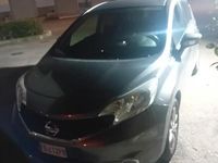 Usata Nissan Note 90 CV (66 kW) 2016 Grigio Utilitaria