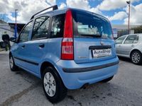 usata Fiat Panda 1.2 Benzina