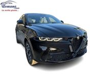 usata Alfa Romeo Tonale 1.6 diesel 130 CV