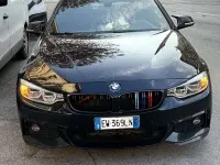 Usata BMW 420 Coupé 184 CV (135 kW) 2014 Coupé