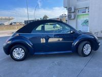 usata VW Beetle New1.9 TDI 101CV Cabrio