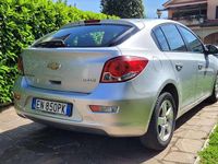 Usata Chevrolet Cruze LT 124 CV (91 kW) 2012 Station wagon
