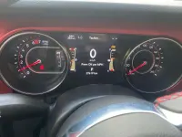 Usata Jeep Wrangler Rubicon 272 CV (200 kW) 2021 Grigio SUV