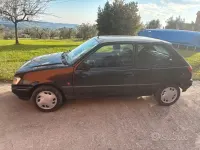 Usata Ford Fiesta 1993 Utilitaria