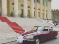 Usata Citroën DS 109 CV (80 kW) 1968