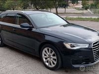 usata Audi A6 Avant 2.0 tdi ultra Business 190cv s-tronic