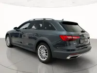 Usata Audi A4 Allroad 204 CV (150 kW) 2024 Grigio manhattan metallizzato Station wagon