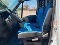 usata Iveco Daily patente b