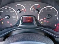 Usata Ford Ka 69 CV (50 kW) 2013 Rosso Berlina