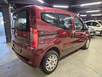 usata Fiat Qubo 1.3 MJT 75 CV Active