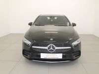 usata Mercedes A200 d Automatic Premium AMG