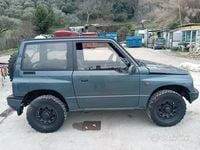 Usata Suzuki Vitara 1998 Station wagon