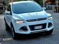 Usata Ford Kuga Titanium 140 CV (102 kW) 2014 SUV