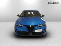 Usata Alfa Romeo Tonale Edizione Speciale 130 CV (95 kW) 2022 Blu SUV