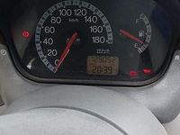 Usata Fiat 600 2000 Nero