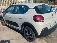 Usata Citroën C3 102 CV (75 kW) 2022 Utilitaria