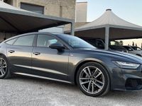 usata Audi A7 2ª serie SPB 40 2.0 TDI qu. ultra S tr. Bus. P