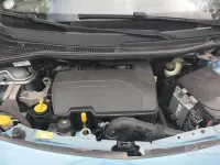 Usata Renault Twingo 76 CV (55 kW) 2011 Bluazzurro Utilitaria