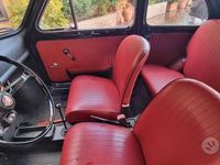 Usata Fiat 500L 1970 Blu Monovolume