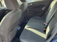 Usata Ford Fiesta 97 CV (71 kW) 2014 Utilitaria