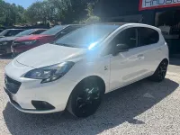 Usata Opel Corsa 90 CV (66 kW) 2019 Bianco Utilitaria