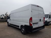 usata Fiat Ducato 33 LH2 2021 [A306]