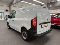 Usata Renault Kangoo 95 CV (69 kW) 2024 Bianco Monovolume