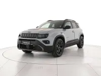 Usata Jeep Avenger North 136 CV (100 kW) 2025 Grigio SUV