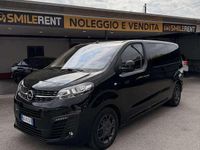 Usata Opel Zafira Life 245 CV (180 kW) 2021 Other Monovolume