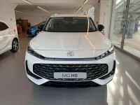 Nuova MG HS Comfort 224 CV (164 kW) 2026 White pearl SUV