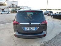 usata Opel Zafira Tourer 2.0 cdti ecoflex Cosmo s