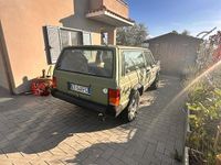 Usata Jeep Cherokee 1987 Verde SUV