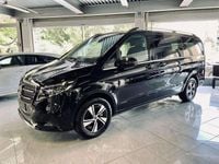 Nuova Mercedes V250 Avantgarde 190 CV (139 kW) 2025 Nero Monovolume