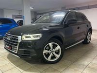 Usata Audi Q5 Sport 190 CV (139 kW) 2017 Nero SUV