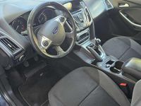 Usata Ford Focus Titanium 120 CV (88 kW) 2014 Berlina