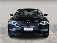 usata BMW 520 Serie 5 d Luxury auto