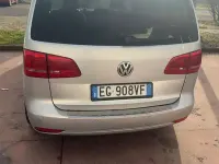 Usata VW Touran 116 CV (85 kW) 2011 Monovolume