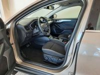 usata Ford Focus Station Wagon 1.5 EcoBlue 120 CV automatico SW Business del 2019 usata a Sassari