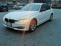 Usata BMW 320 184 CV (135 kW) 2013 Berlina